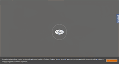 Desktop Screenshot of kwiaciarnia-rikka.pl